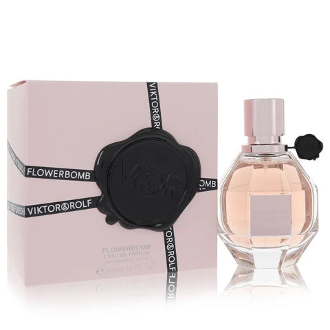 Image of Flowerbomb Perfume By Viktor & Rolf for Women