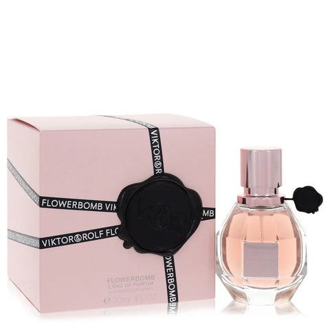 Image of Flowerbomb Perfume By Viktor & Rolf for Women