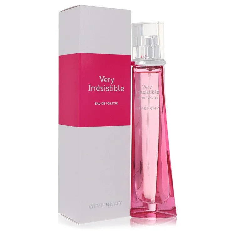 Very Irresistible Perfume By Givenchy for Women