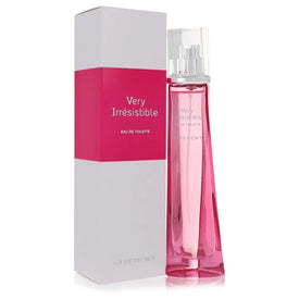 Very Irresistible Perfume By Givenchy for Women