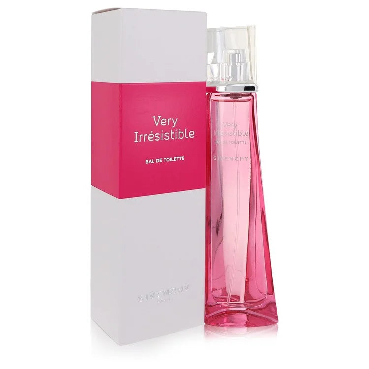 Very Irresistible Perfume By Givenchy for Women