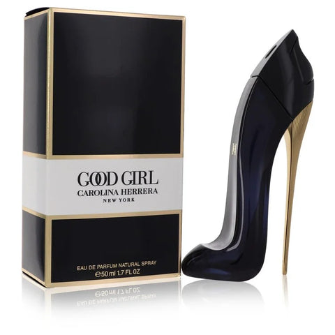 Image of Good Girl Perfume By Carolina Herrera for Women