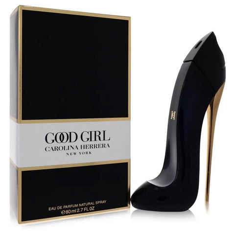 Image of Good Girl Perfume By Carolina Herrera for Women