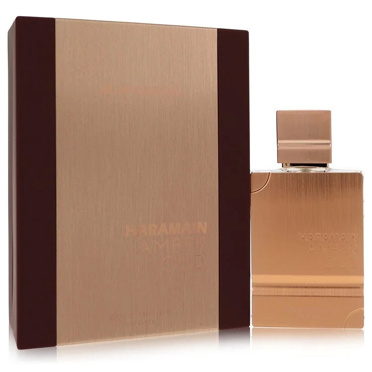 Al Haramain Amber Oud Gold Edition Perfume By Al Haramain for Men and Women