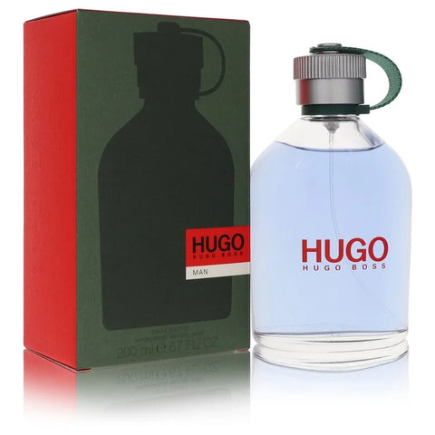 Image of Hugo Cologne By Hugo Boss for Men