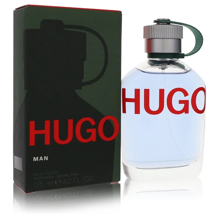 Hugo Cologne By Hugo Boss for Men