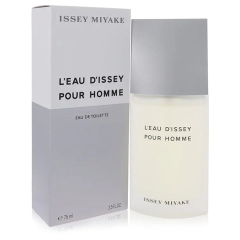 Image of L'eau D'issey (issey Miyake) Cologne By Issey Miyake for Men