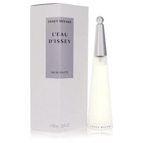 Image of L'eau D'issey (issey Miyake) Perfume By Issey Miyake for Women