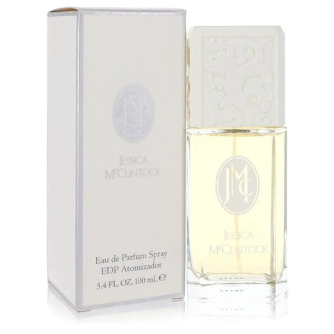 Image of Jessica Mc Clintock Perfume By Jessica McClintock for Women