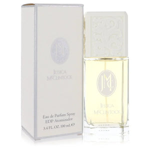 Jessica Mc Clintock Perfume By Jessica McClintock for Women