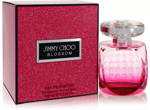 Image of Jimmy Choo Blossom Perfume By Jimmy Choo for Women