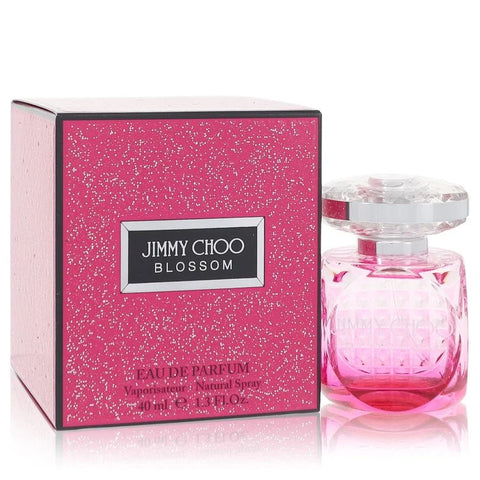 Image of Jimmy Choo Blossom Perfume By Jimmy Choo for Women