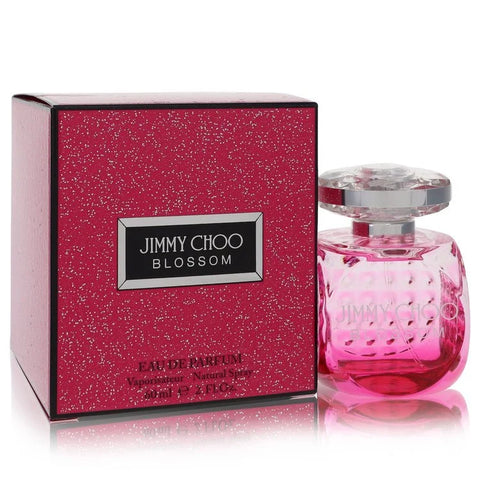 Image of Jimmy Choo Blossom Perfume By Jimmy Choo for Women