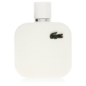 Lacoste Eau De Lacoste L.12.12 Blanc White Cologne By Lacoste for Men