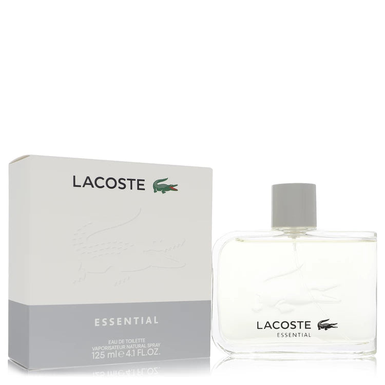 Lacoste Essential Cologne By Lacoste for Men