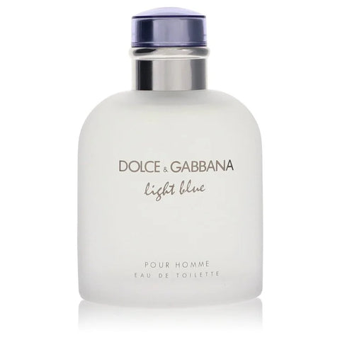 Image of Light Blue Cologne By Dolce & Gabbana for Men