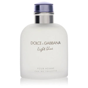 Light Blue Cologne By Dolce & Gabbana for Men