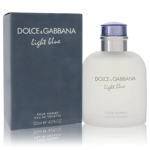 Image of Light Blue Cologne By Dolce & Gabbana for Men