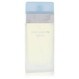 Light Blue Perfume By Dolce & Gabbana for Women