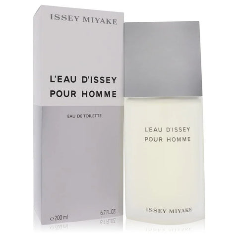 Image of L'eau D'issey (issey Miyake) Cologne By Issey Miyake for Men