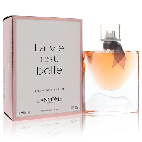 Image of La Vie Est Belle Perfume By Lancome for Women