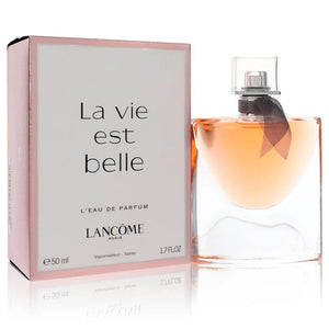 La Vie Est Belle Perfume By Lancome for Women