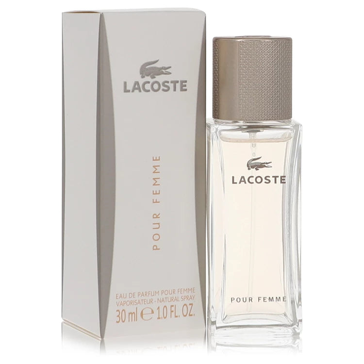 Lacoste Pour Femme Perfume By Lacoste for Women