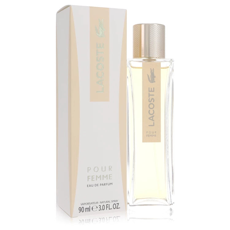 Lacoste Pour Femme Perfume By Lacoste for Women