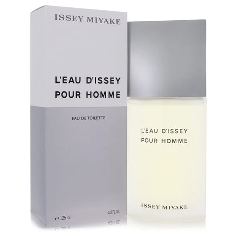 Image of L'eau D'issey (issey Miyake) Cologne By Issey Miyake for Men