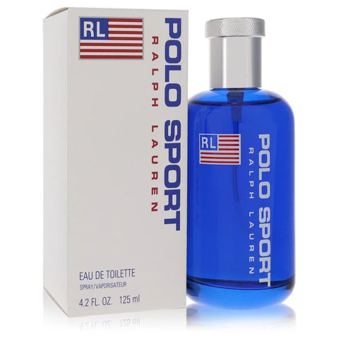 Image of Polo Sport Cologne By Ralph Lauren for Men