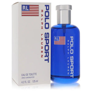 Polo Sport Cologne By Ralph Lauren for Men