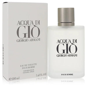 Acqua Di Gio Cologne By Giorgio Armani for Men