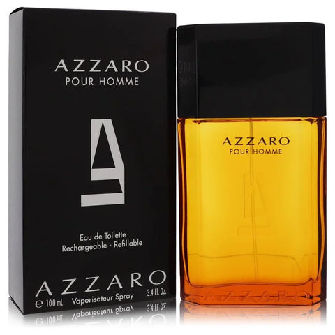 Image of Azzaro Cologne By Azzaro for Men