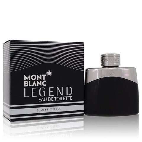 Image of Montblanc Legend Cologne By Mont Blanc for Men