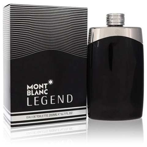 Image of Montblanc Legend Cologne By Mont Blanc for Men