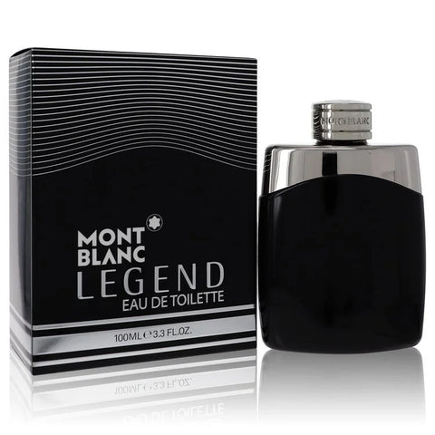 Image of Montblanc Legend Cologne By Mont Blanc for Men