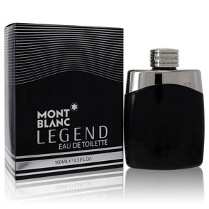 Montblanc Legend Cologne By Mont Blanc for Men