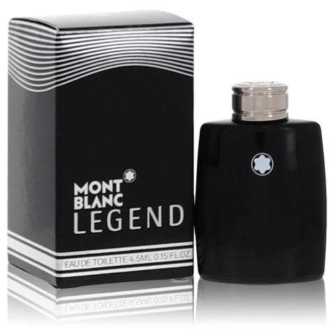 Image of Montblanc Legend Cologne By Mont Blanc for Men