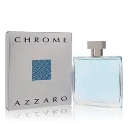 Image of Chrome Cologne By Azzaro for Men