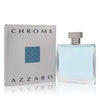 Chrome Cologne By Azzaro for Men