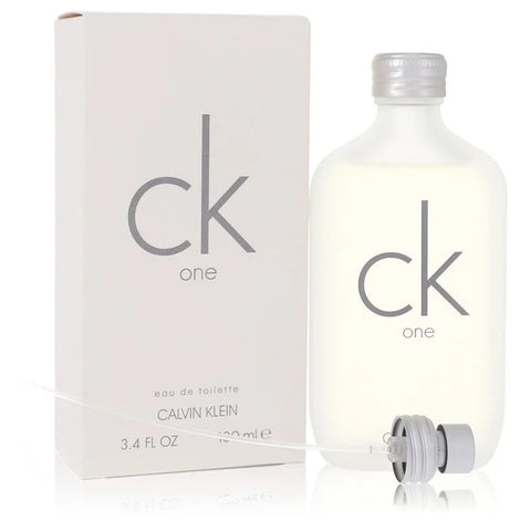 Image of Ck One Cologne By Calvin Klein for Men and Women