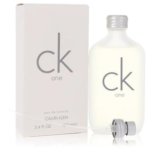 Ck One Cologne By Calvin Klein for Men and Women