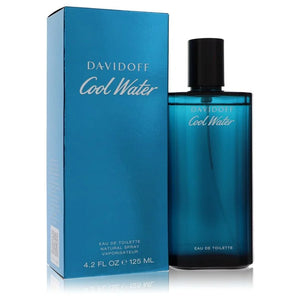 Cool Water Cologne By Davidoff for Men