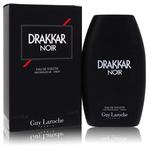 Drakkar Noir Cologne By Guy Laroche for Men