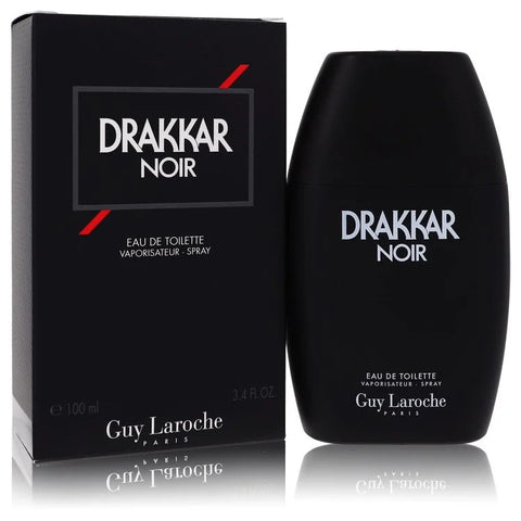 Image of Drakkar Noir Cologne By Guy Laroche for Men