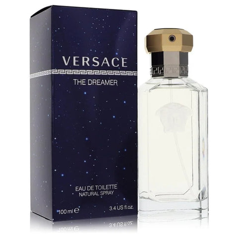 Image of Dreamer Cologne By Versace for Men