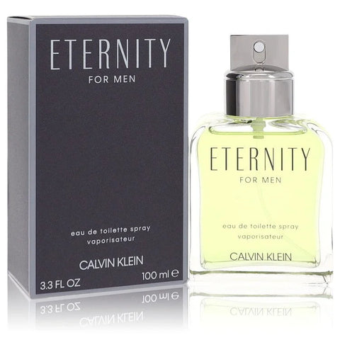 Image of Eternity Cologne By Calvin Klein for Men