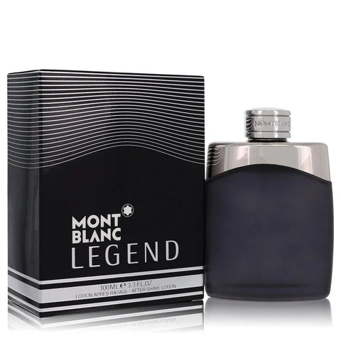 Image of Montblanc Legend Cologne By Mont Blanc for Men