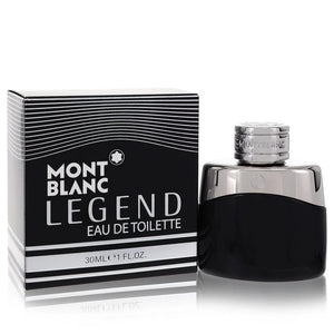 Montblanc Legend Cologne By Mont Blanc for Men