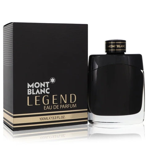 Image of Montblanc Legend Cologne By Mont Blanc for Men